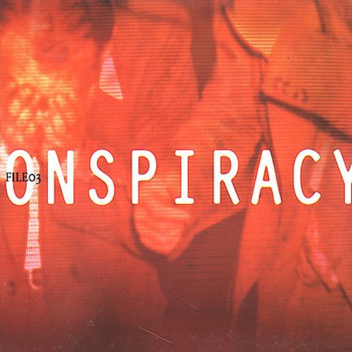 Hope Conspiracy - Hope Conspiracy - Music CD