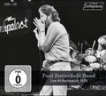Butterfield,paul - Live At Rockpalast 1978 - Music CD