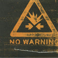 No Warning - No Warning - Music CD