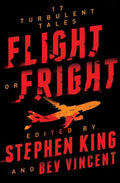 King,stephen / Vincent,bev - Flight Or Fright - Books