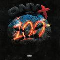 Onyx - 100 Mad - Music CD
