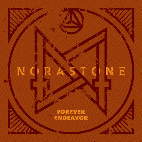 Norastone - Forever Endeavor - Music CD