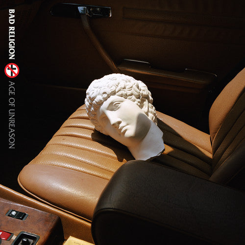 Bad Religion - Age Of Unreason - Vinyl Record