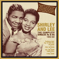 Shirley And Lee - Complete Singles As & Bs 1952-62 - Music CD