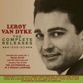 Dyke,leroy Van - Complete Releases 1956-62 - Music CD