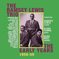 Lewis,ramsey - Early Years 1956-59 - Music CD