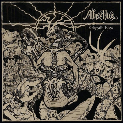 Enigmatic Rites [LP] Vinyl Record