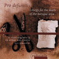 Torri / D'eve / Il Fondamento / La Sfera Del Canto - Pro Defunctis - Music CD