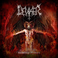 Deviser - Howling Flames - Music CD