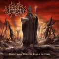 Lord Vampyr - Death Comes Under The Sign Of The Cross - Music CD