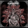 Ambrotos - Cosmic Annulus - Music CD