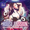 House Passion 2019 Vol. 01 / Various - House Passion 2019 Vol. 01 / Various - Music CD