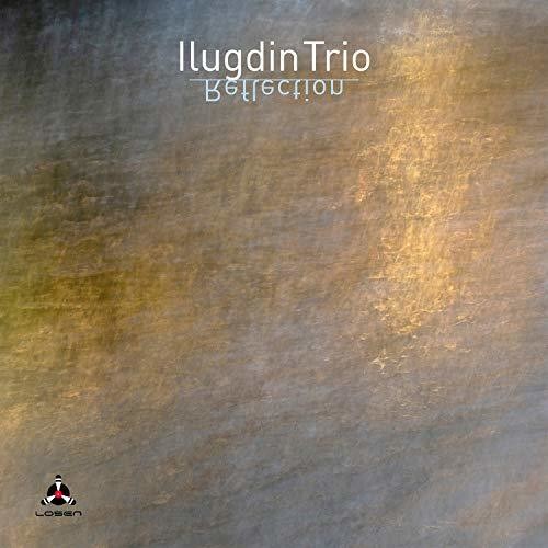 Ilugdin Trio - Reflection - Music CD