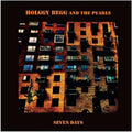 Begg,holggy & The Pearls - Seven Days - Music CD