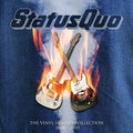 Status Quo - Single Box Set Volume 5 (2000's) - Vinyl Record
