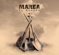 Marea - El Azogue - Music CD