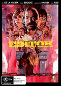 Editor - Editor - DVD
