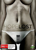 Hope Lost - Hope Lost - DVD