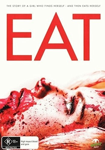 Eat - Eat - DVD