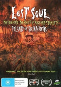 Lost Soul - Lost Soul - DVD