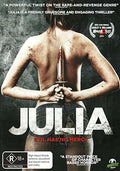 Julia - Julia - DVD