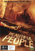 Beautiful People - Beautiful People - DVD
