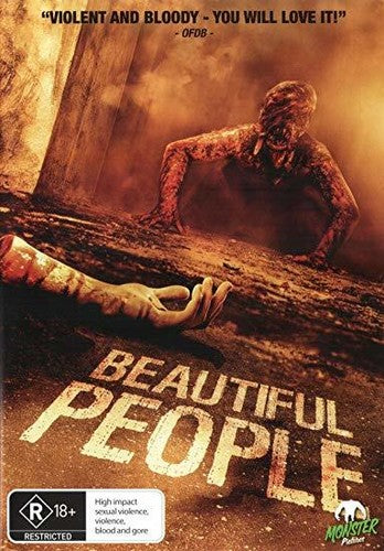 Beautiful People - Beautiful People - DVD