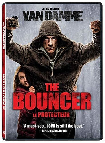 Bouncer (le Protecteur) - Bouncer (le Protecteur) - DVD