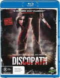 Discopath - Discopath - Blu-ray