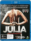 Julia - Julia - Blu-ray