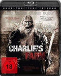 Charlie's Farm - Charlie's Farm - Blu-ray