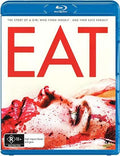 Eat - Eat - Blu-ray