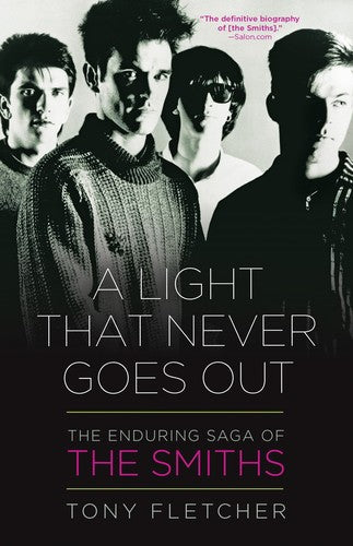 Fletcher,tony - Light That Never Goes Out - Books