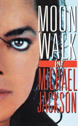 Jackson,michael - Moonwalk - Books