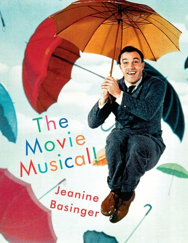 Basinger,jeanine - Movie Musical - Books