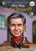 Bailey,diane - Who Was Mister Rogers - Books