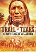 Trail Of Tears Collection - Dvd + Digital - Trail Of Tears Collection - Dvd + Digital - DVD