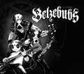 Ahonen,jp - Belzebubs - Books