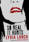 Lunch,lydia - So Real It Hurts - Books