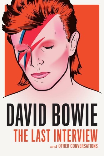 Bowie,david - David Bowie - Books
