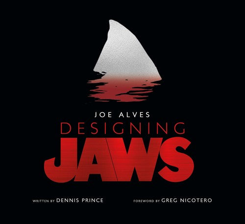 Prince,dennis - Joe Alves - Books