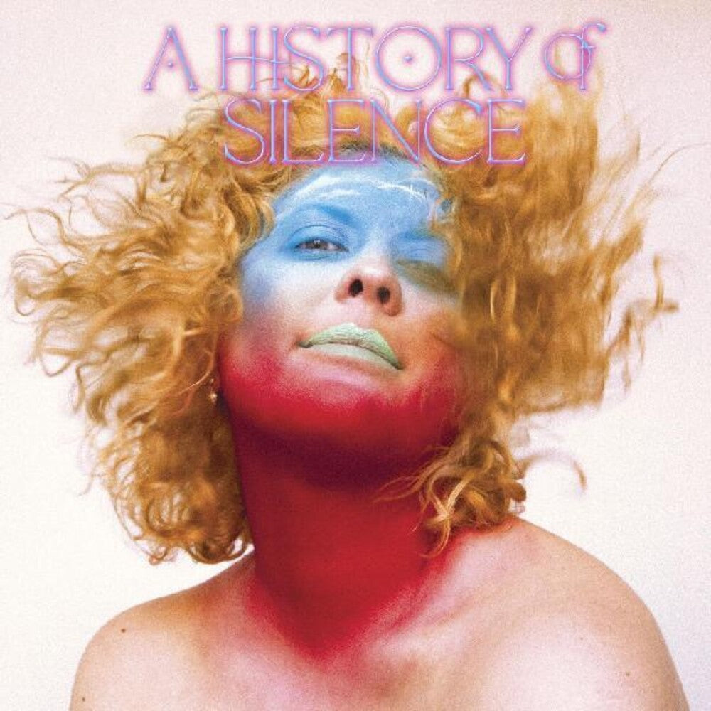 History Of Silence [Indie Exclusive Limited Edition White LP] Vinyl Record