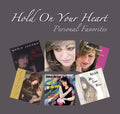 Jacobs,maria - Hold On Your Heart - Personal Favorites - Music CD