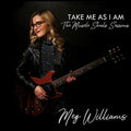 Williams,meg - Take Me As I Am: The Muscle Shoals Sessions - Music CD