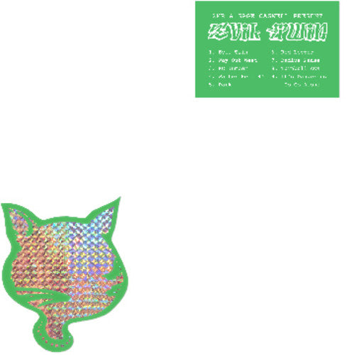 Caswell,sage - Evil Twin - Vinyl Record