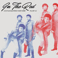 Saint-james - In The Red Volume 1 & 2 - Music CD