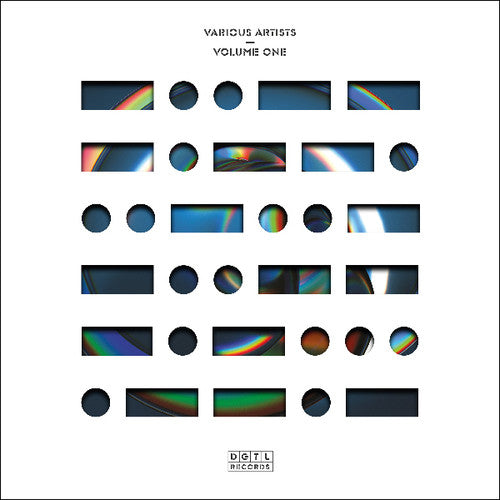 Volume One / Various - Volume One / Various - Vinyl Record