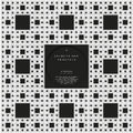 Bon,jacques - Fractals - Vinyl Record