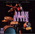 Jaikishan,shankar - Raga Jazz Style - Vinyl Record