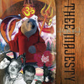 Thee Majesty - Live At The Pezner 1999 - Vinyl Record